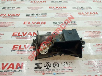 6K0857961C - KÜLLÜK EKİ - İkinci El Orjinal