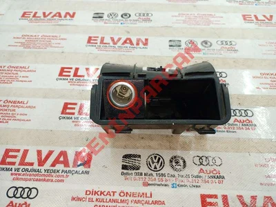 6K0857961C - KÜLLÜK EKİ - İkinci El Orjinal