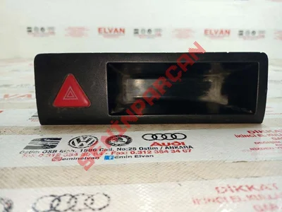 7H0857925 - RAF GÖZÜ