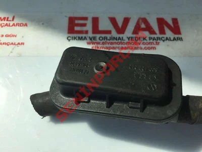 5Q0127242 - DAMPER - İkinci El Orjinal