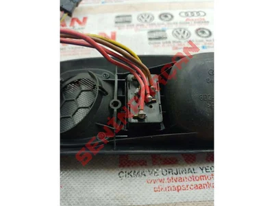 8L096210701C - EMNIYET ANAHTARI