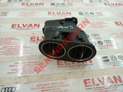 5M0819062 - HAVA ÜFLEME - İkinci El Orjinal