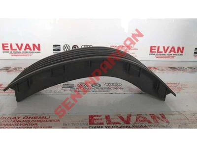 7H9868902 - HAVA ÇIKIŞ IZGARASI