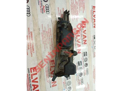 8D1837019 - İÇ KUMANDA