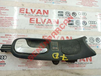 8D1837019 - İÇ KUMANDA