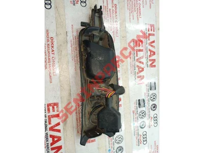 8D0962107 - MERKEZİ KİLİTLEMENİN EMNİYET