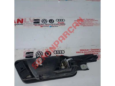 1K0962125B - MERKEZİ KİLİTLEMENİN EMNİYET