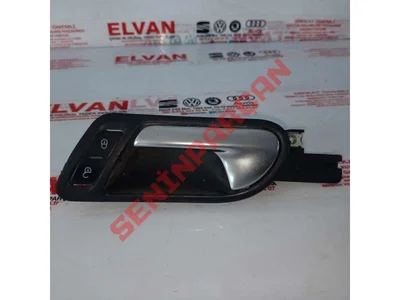 1K0962125B - MERKEZİ KİLİTLEMENİN EMNİYET