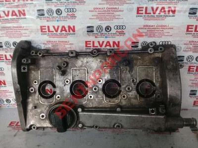 06B103469N - KULBITORKAPAGI - İkinci El Orjinal