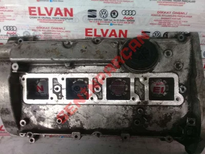 06A103469B - KÜLBÜTÖR KAPAĞI - İkinci El Orjinal