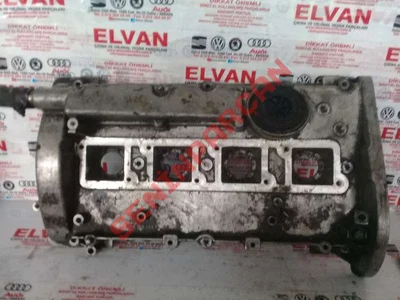 06A103469B - KÜLBÜTÖR KAPAĞI - İkinci El Orjinal