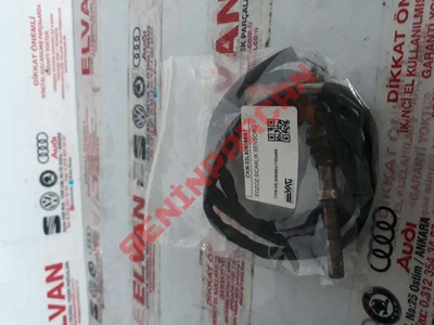 03L906088AT - EGZOS SICAKLIK SENSORU