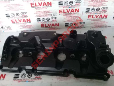03L103469AC - KÜLBÜTÖR KAPAĞI - İkinci El Orjinal