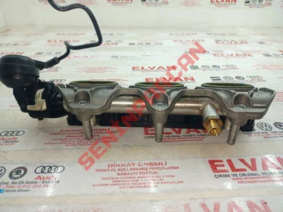 06E130090F - YAKIT DAĞITICISI