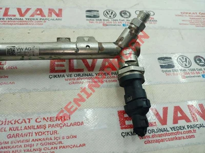 04E906054 - BASINÇ SENSÖRÜ