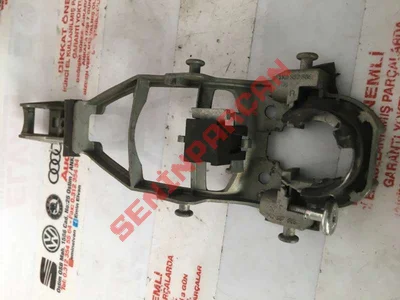 1K0837885A - KAPI KOLU BRAKETI - İkinci El Orjinal