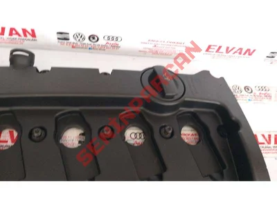 06B103475BB - KÜLBÜTÖR KAPAĞI - İkinci El Orjinal