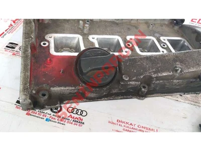 06A103469B - KÜLBÜTÖR KAPAĞI - İkinci El Orjinal