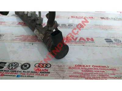 03L130089K - YAKIT BORUSU