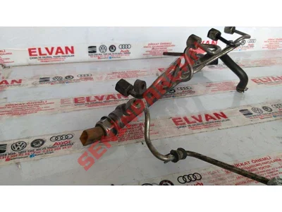 03L130089K - YAKIT BORUSU