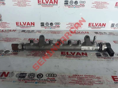 03L130089A - YAKIT MANIFOLDU - İkinci El Orjinal