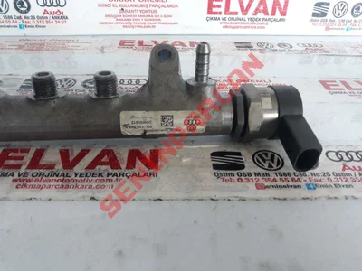 03L130089A - YAKIT MANIFOLDU - İkinci El Orjinal
