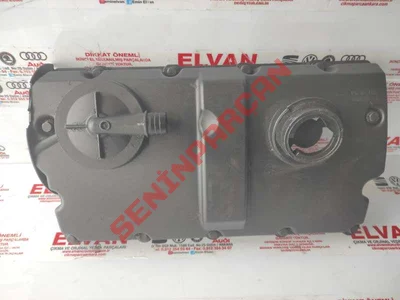 038103469M - KÜLBÜTÖR KAPAĞI - İkinci El Orjinal