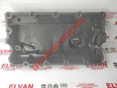 038103469M - KÜLBÜTÖR KAPAĞI - İkinci El Orjinal