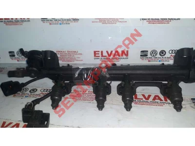 037906031AA - ENJEKTOR - İkinci El Orjinal