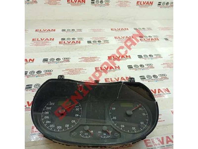 6Q0920820 - GÖSTERGE TABLOSU - İkinci El Orjinal