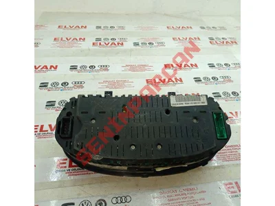 6Q0920823A - GÖSTERGE TABLOSU - İkinci El Orjinal