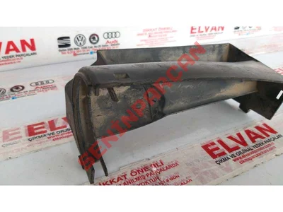 1K0805962E - EMME HAVA KILAVUZU