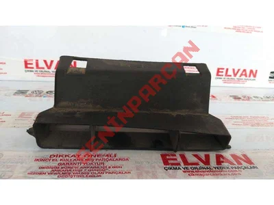 1K0805971 - HAVA KANALI