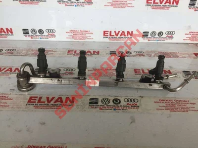 06A133681E - YAKIT DAĞITICISI - İkinci El Orjinal