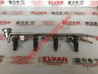 06A133681E - YAKIT DAĞITICISI - İkinci El Orjinal