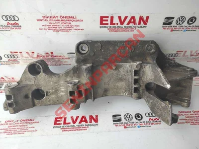 06A903143H - ŞARJ AYAĞI - İkinci El Orjinal
