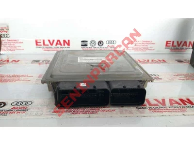 03L906023B - MOTOR KONTROL UNITESI - İkinci El Orjinal