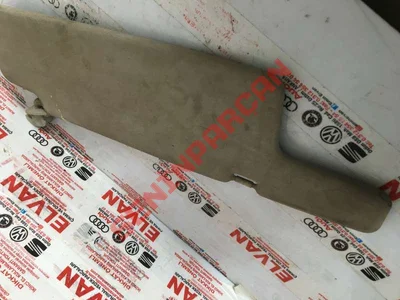 6Y2857551G - AYNA VE KORUYUCULU