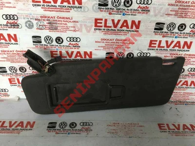 8V5857551C - AYNA VE KORUYUCULU - İkinci El Orjinal