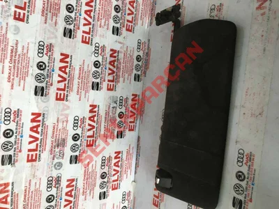 4L0857551B - AYDINLATMALI AYNA VE KORUYUCU