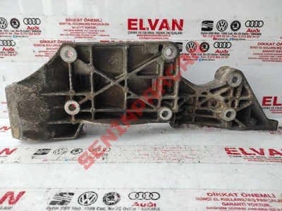 06A903143P - ŞARJ AYAĞI - İkinci El Orjinal