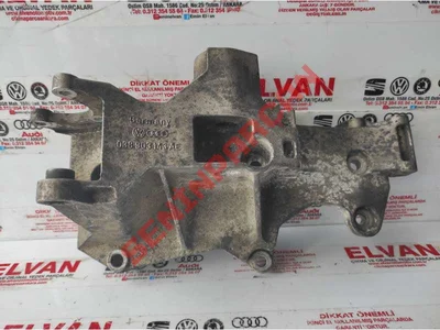 038903143AE - ŞARJ AYAĞI - İkinci El Orjinal