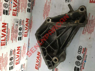 038199207P - TURBOVEMANIFOLD - İkinci El Orjinal