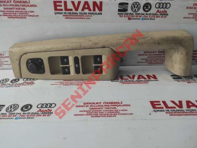 3T0867197 - BLENDAJ - İkinci El Orjinal