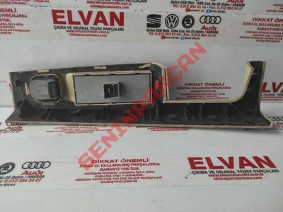3T0867197 - BLENDAJ - İkinci El Orjinal
