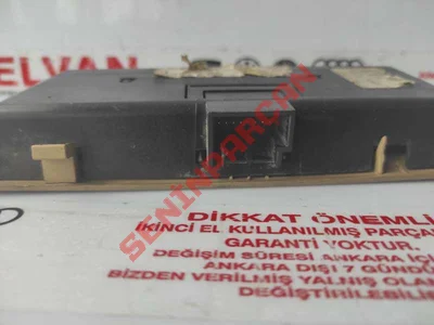 7L6919044T - ZAMAN AYARLI GÖSTERGE VE KUL- - İkinci El Orjinal
