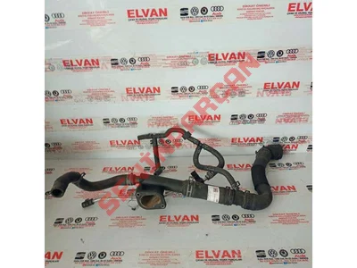 6Q0122101B - SOĞUTMA SIVISI HORT - İkinci El Orjinal