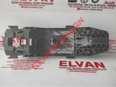 1K8837885 - YATAK KANCASI - İkinci El Orjinal