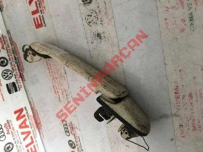 6N4839205B - DIŞ KAPI KOLU, SİYAH