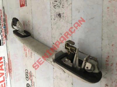 6N0837206B - KAPI KOLU - İkinci El Orjinal